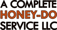 A Complete Honey-Do Service, LLC Logo