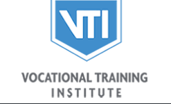 Vocational Training Institute Logo