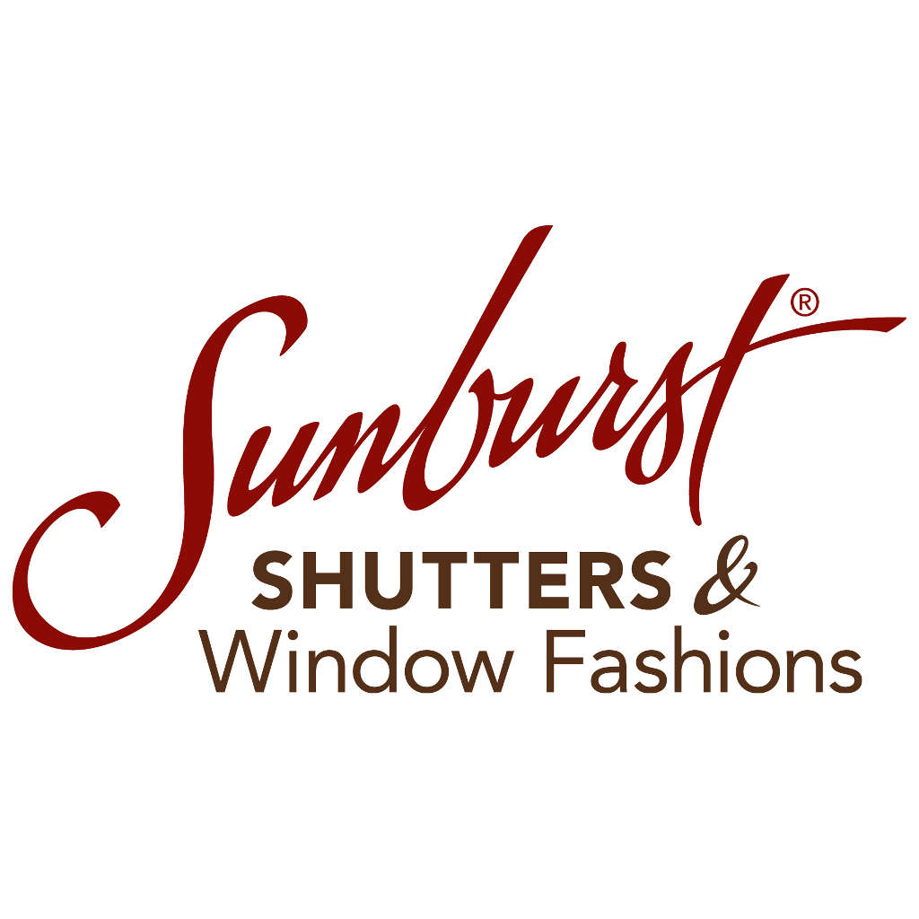 Sunburst Shutters Logo