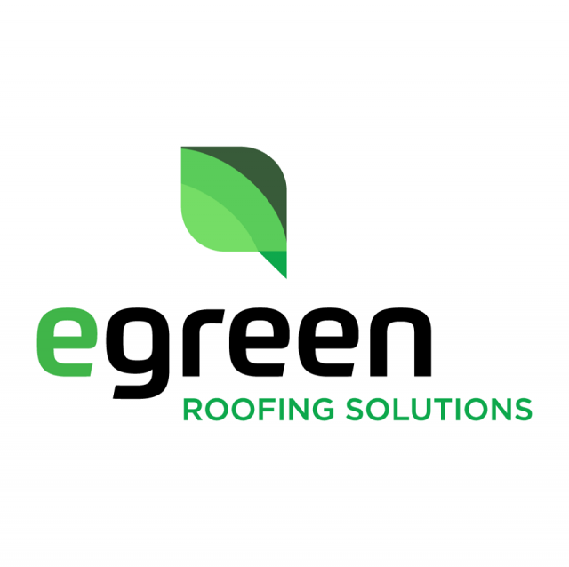 eGreen Roofing Solutions Logo