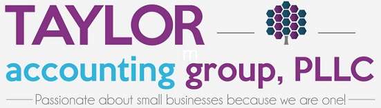 Taylor Accounting Group, LLC Logo