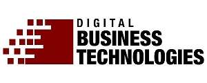 Digital Business Technologies, Inc. Logo