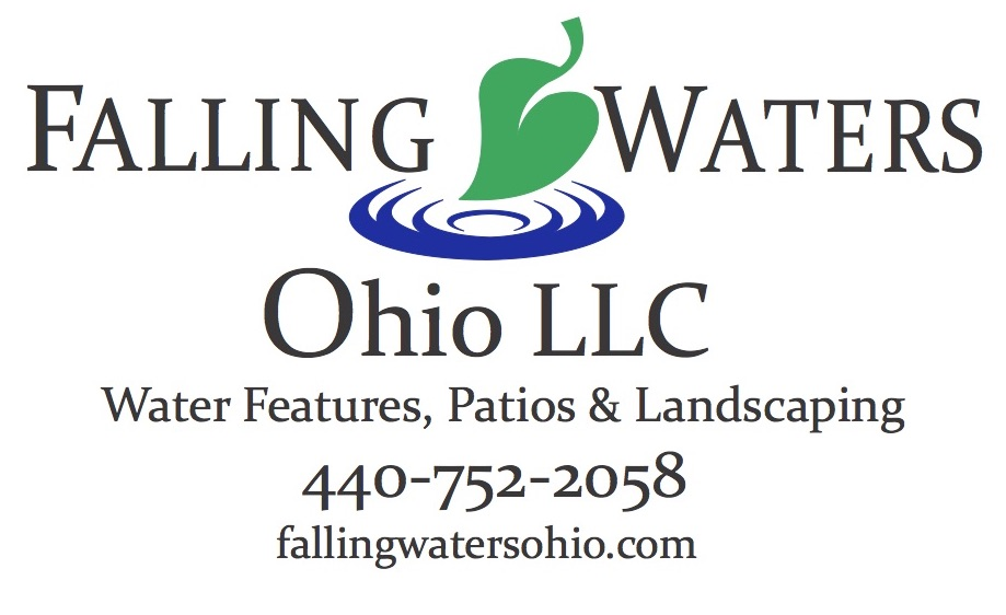 Falling Waters Ohio LLC Logo