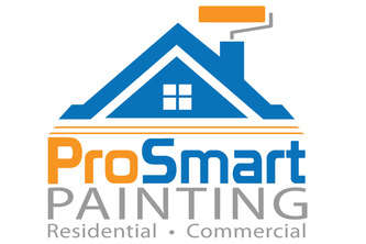 Prosmart Painting Logo