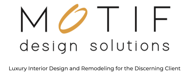 Motif Design Solutions LLC Logo