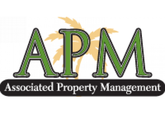 Associated Property Management of Palm Beaches, Inc. Logo