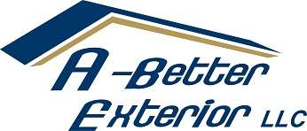 A Better Exterior LLC & A Better Building Co Logo
