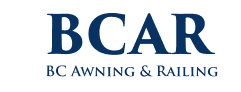 BC Awning & Railings Inc. Logo