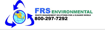 F.R.S. Environmental, Inc. Logo