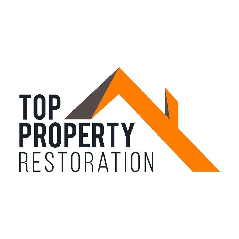 Top Property Restoration, Inc Logo