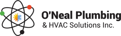O'Neal Plumbing & HVAC Solutions, Inc.  Logo