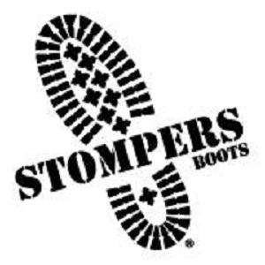 Stompers Boots, Inc. Logo