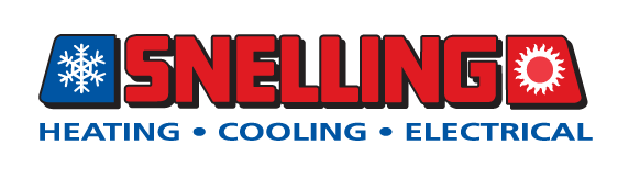 The Snelling Company Logo