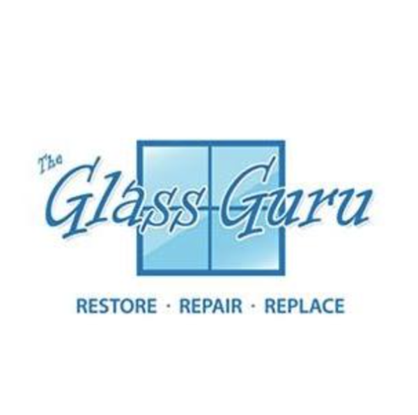 Glass Guru of Bellingham Logo