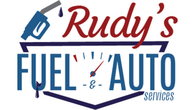 Rudy's Fuel & Auto Service, Inc. Logo