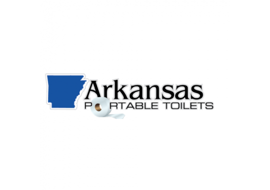Arkansas Portable Toilets and Go Potty Logo