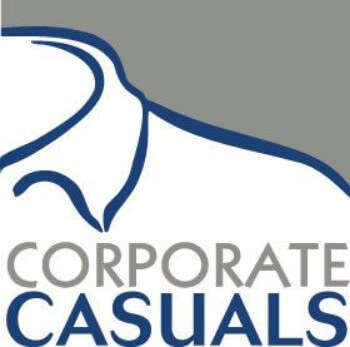 Corporate Casuals Logo