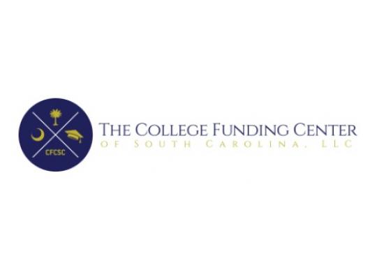 The College Funding Center of SC, LLC Logo