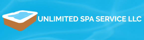 Unlimited Spa Service LLC Logo