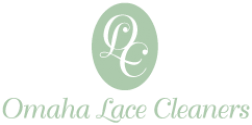 Omaha Lace Laundry Logo