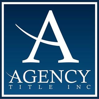 Agency Title, Inc. Logo