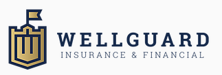 Wellguard Insurance & Financial Logo