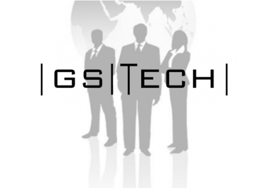 GSITech Logo