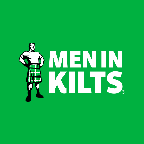 Men in Kilts Denver Logo