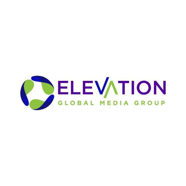 Elevation Global Media Group, LLC Logo