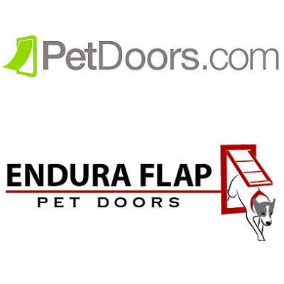 Patio Pacific (PetDoors.com & EnduraFlap.com) Logo