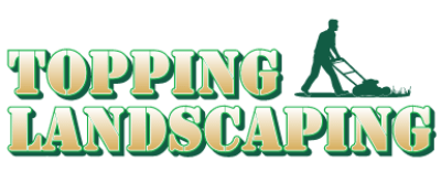 Topping Landscaping Logo
