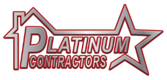 Platinum Contractors LLC Logo