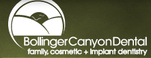 Bollinger Canyon Dental Logo