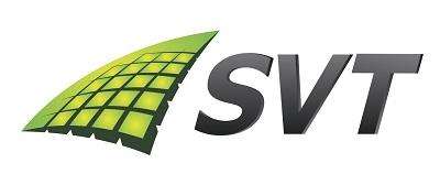 SVT Logo