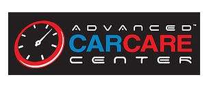 Advanced Car Care Centers Logo