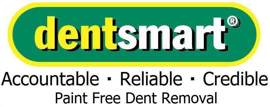 Dentsmart LLC Logo