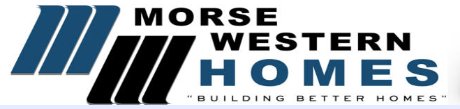 Morse Western Homes, LLC Logo