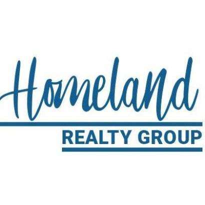 Homeland Realty Group, LLC Logo