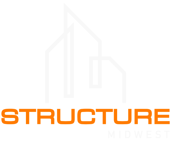 Structure Midwest, LLC  Logo