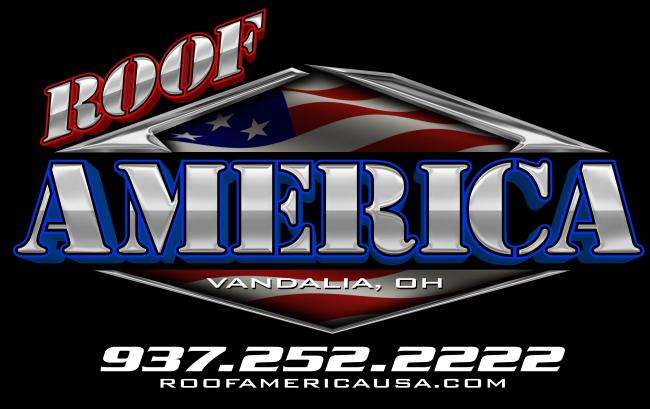 Roof America, Inc. Logo