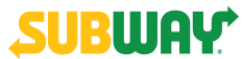 Subway Franchise Development Logo