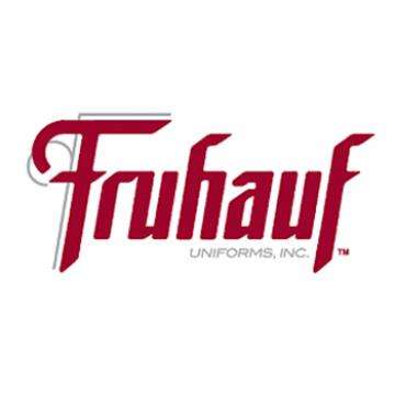 Fruhauf Uniforms, Inc. Logo