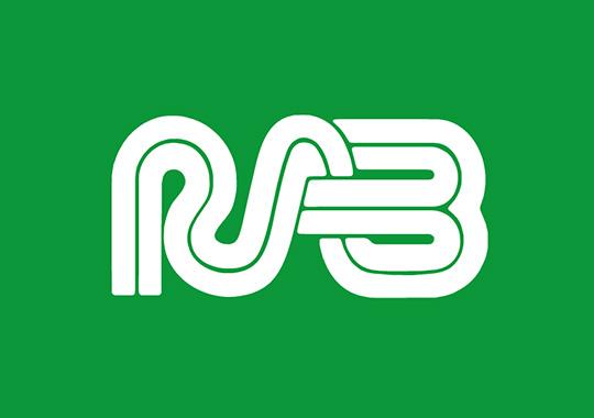 RAB, Inc. Logo