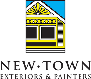 New Town Exteriors, LLC Logo