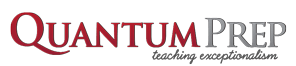 Quantum Prep, LLC Logo