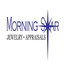 Morning Star Jewelry Appraisals Logo