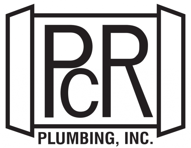 PCR Plumbing, Inc. Logo