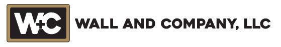 Wall & Company LLC Logo