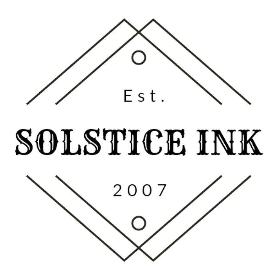 Solstice Ink LLC Logo