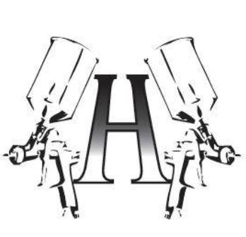 Hack's Auto Body, Inc. Logo